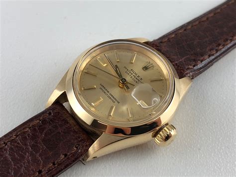 vendo rolex vecchio|orologi vintage usati.